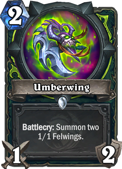Umberwing