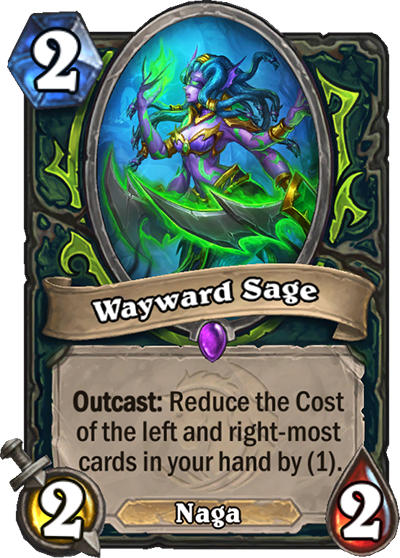 Wayward Sage