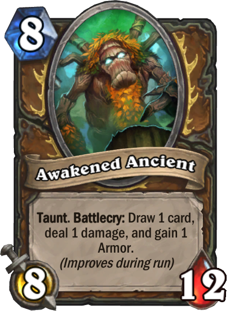 Awakened Ancient