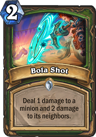 Bola Shot