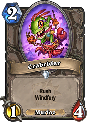 Crabrider