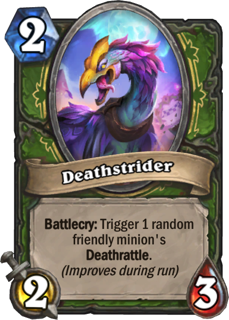 Deathstrider