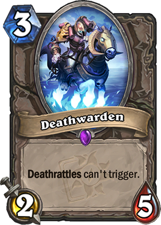 Deathwarden