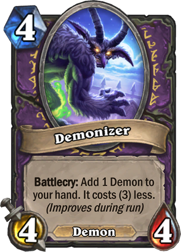 Demonizer