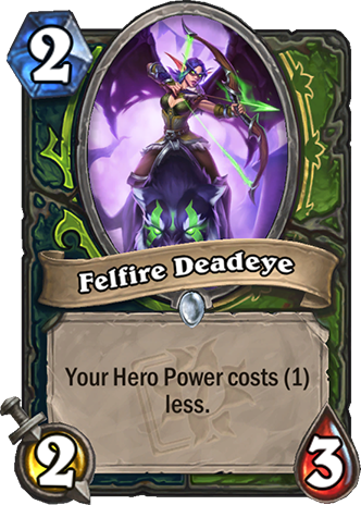 Felfire Deadeye