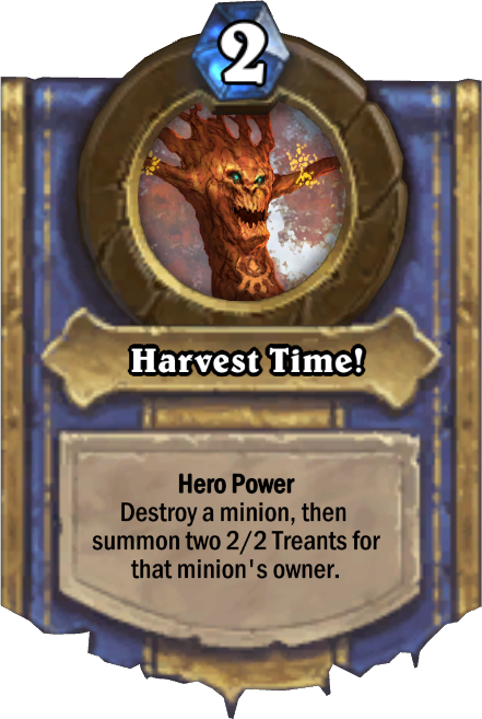 Harvest Time