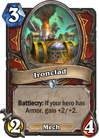 Ironclad