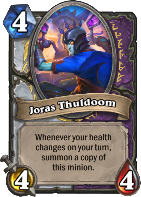 Joras Thuldoom