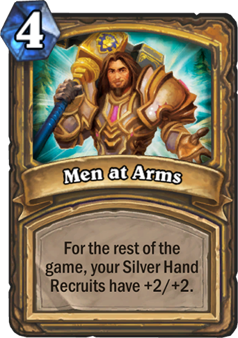 Men at Arms