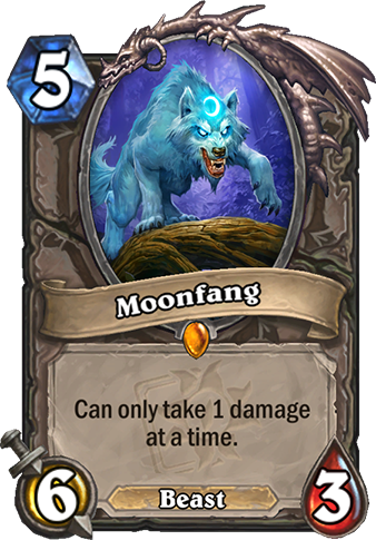 Moonfang