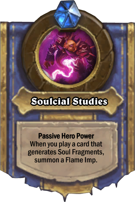 Soulcial Studies