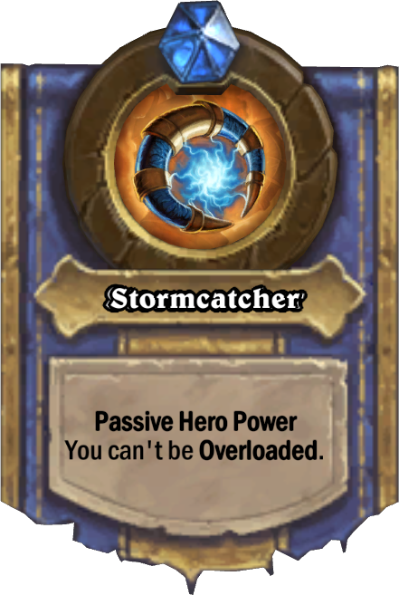 Stormcatcher