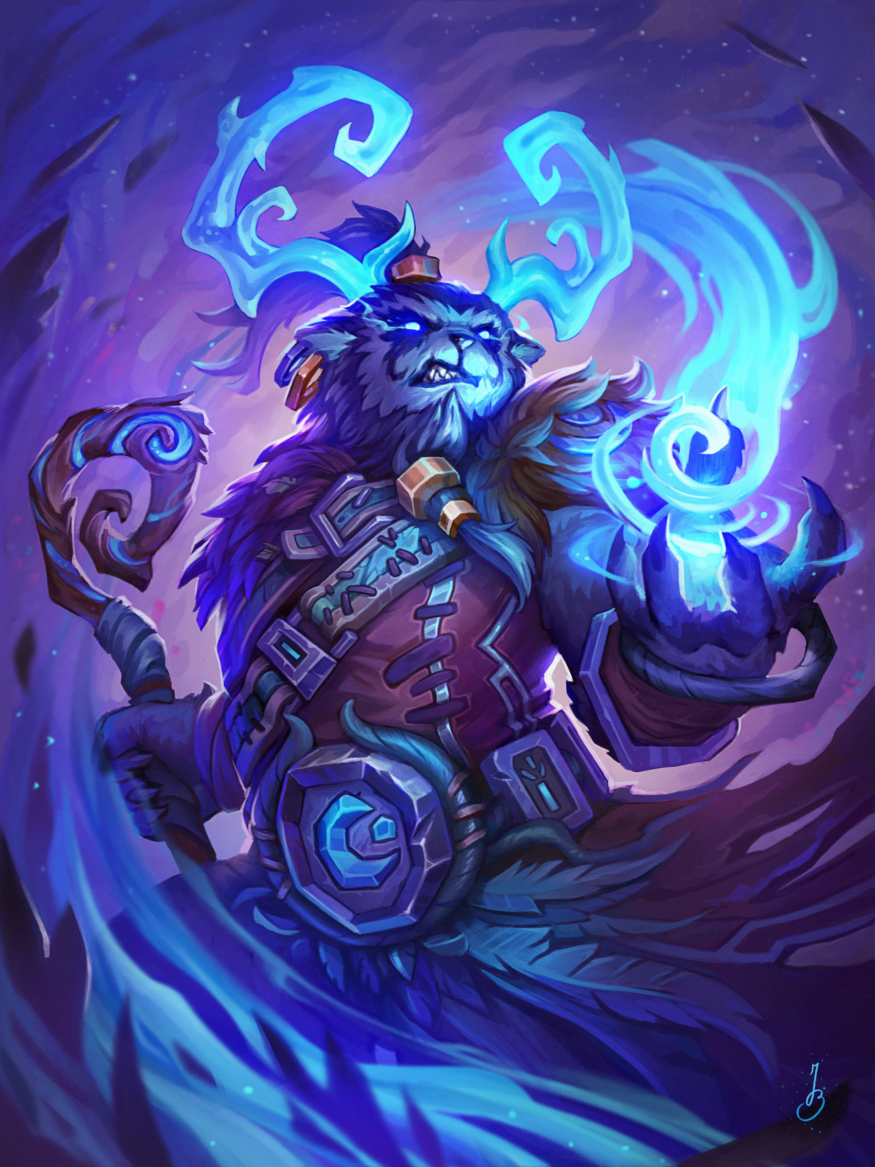 art-challenge-panderan-druid