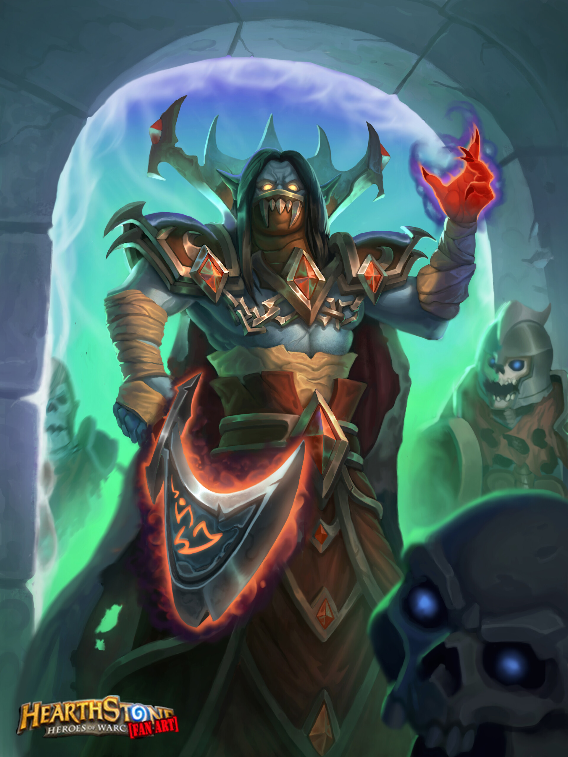 art-challenge-taldarams-gaze