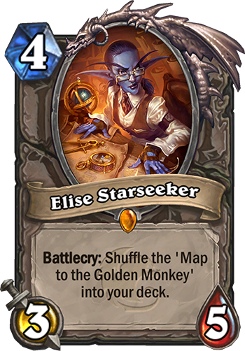 Elise Starseeker