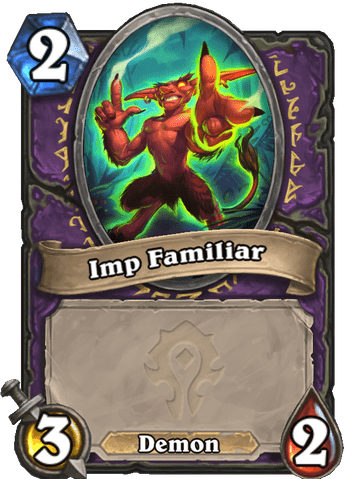 Imp Familiar