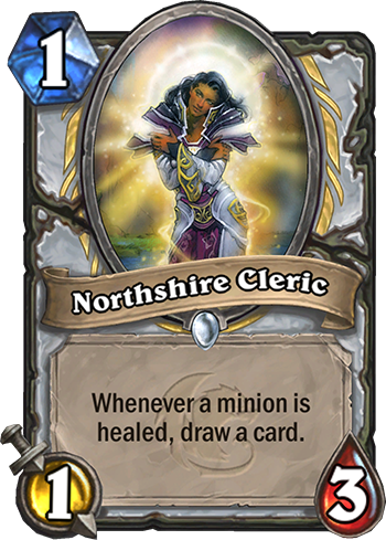 Northshire Cleric