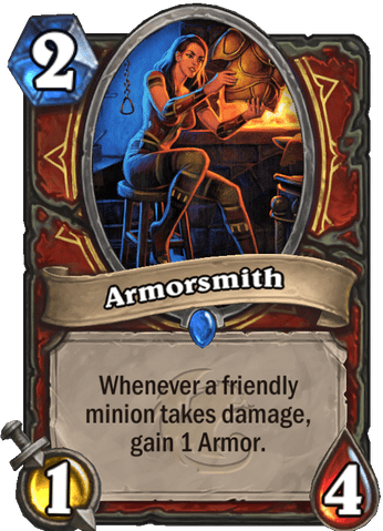 Armorsmith