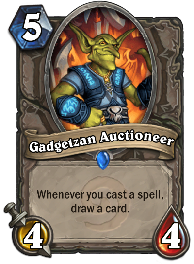auctioneer-classic