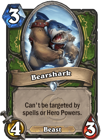 Bearshark