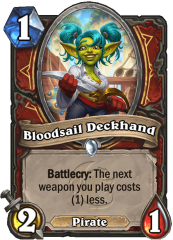 Bloodsail Deckhand