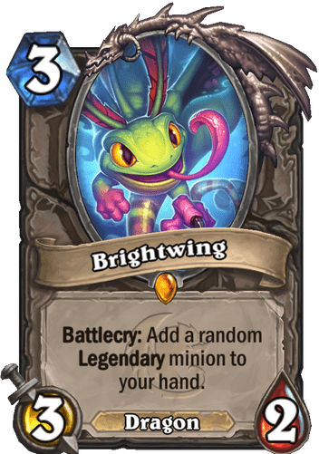Brightwing