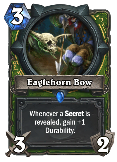 eaglehorn-classic
