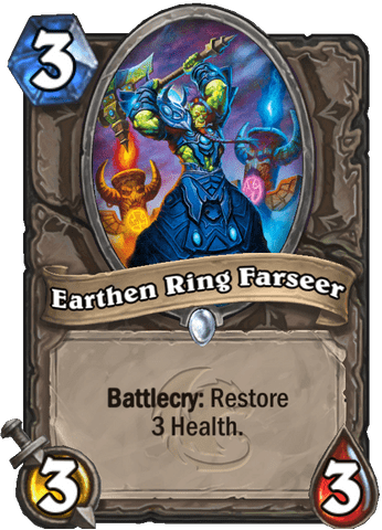 Earthen Ring Farseer