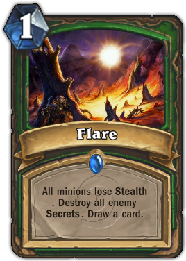 flare-classic