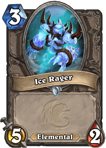 Ice Rager