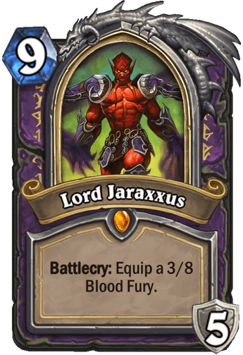 lord-jaraxxus-core-set-2021