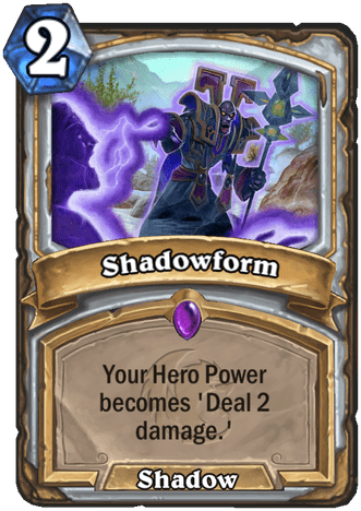 Shadowform