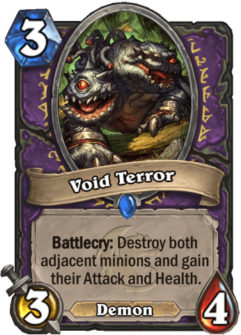 Void Terror