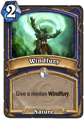 Windfury