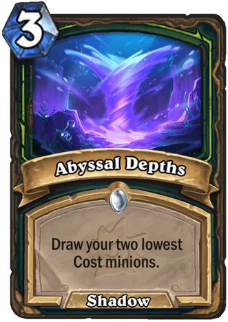 Abyssal Depths