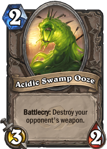 Acidic Swamp Ooze Classic