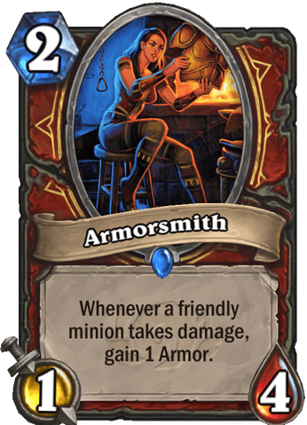 Armorsmith