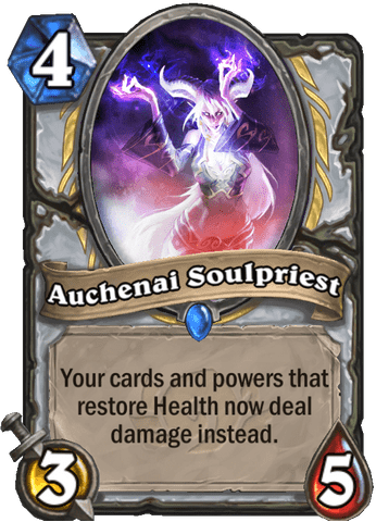 Auchenai Soulpriest