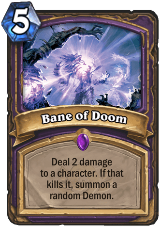 Bane of Doom