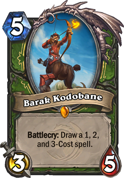 Barak Kodobane