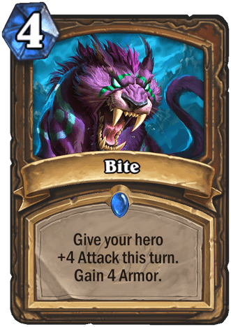 Bite