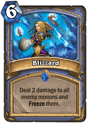 Blizzard
