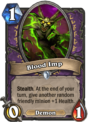 Blood Imp