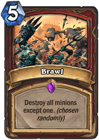 Brawl