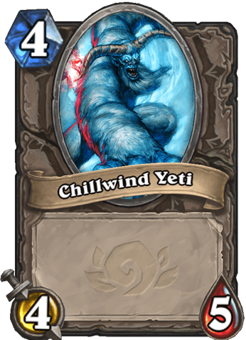 Chillwind Yeti