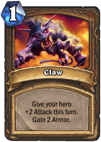 Claw