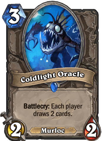 Coldlight Oracle Classic