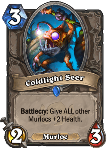 Coldlight Seer