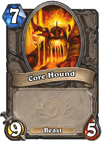 Core Hound