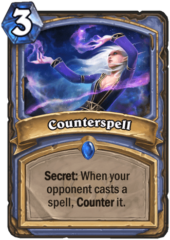 Counterspell